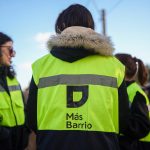 Más Barrio llega a Rivera: comienza la intervención en La Colina con foco en seguridad y desarrollo social