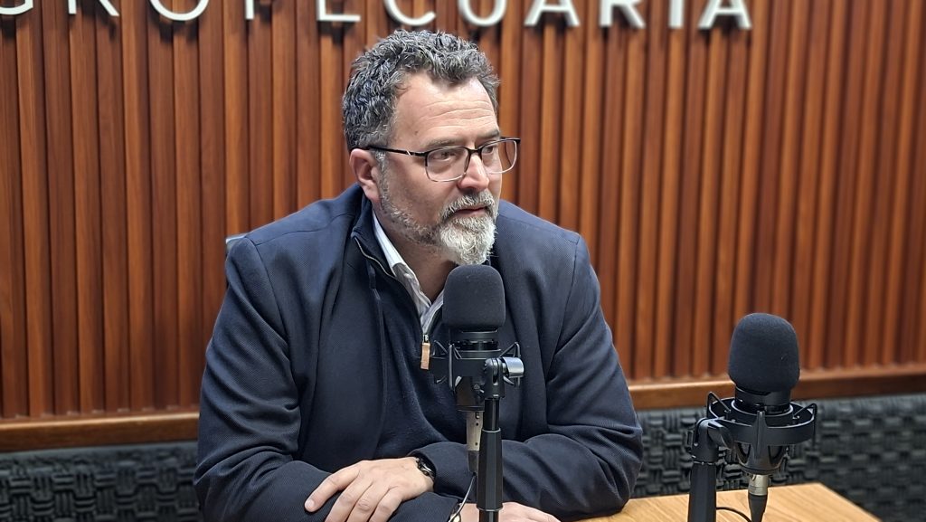Carámbula anunció un Plan Nacional para fortalecer la agricultura familiar