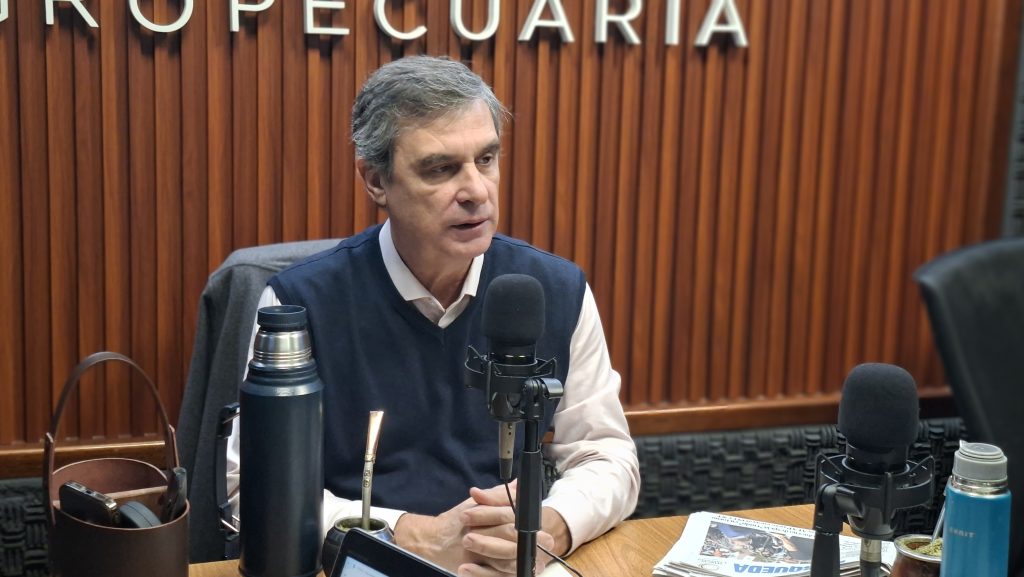 BROU mantiene más de US$ 8.000 millones invertidos en instrumentos del exterior