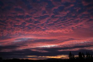 Pronóstico del tiempo de José María Rodríguez
