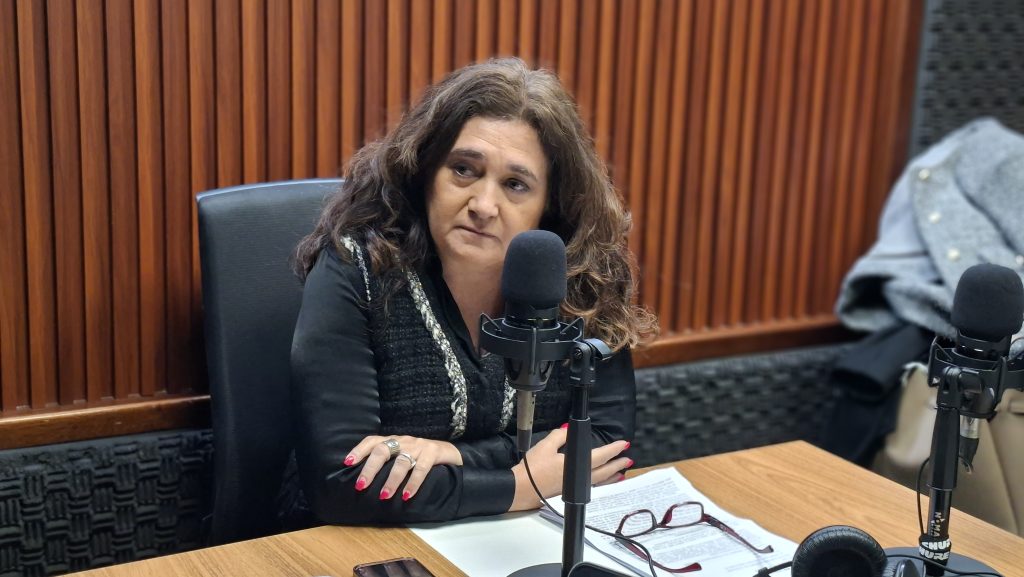Presidenta del gremio de fiscales: Si no tenemos capacidad e instrumentos “es difícil combatir al crímen organizado”
