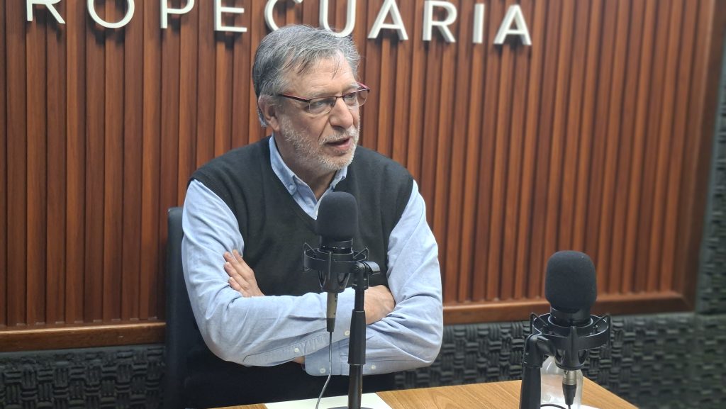 Antonio Ladra reconstruye el ascenso de Marset y advierte sobre la expansión del crimen organizado en Uruguay