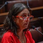 FA planifica estrategias para obtener votos en Diputados por Rendición de Cuentas