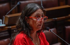 FA planifica estrategias para obtener votos en Diputados por Rendición de Cuentas
