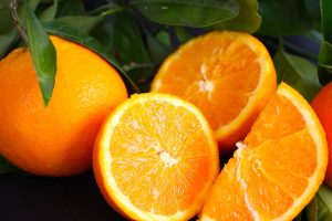 ¿Qué comemos hoy?: La UAM recomienda el consumo de naranja, zanahoria, brócoli, nuez pecán y pomelo