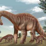Descubren una nueva especie de dinosaurio que habitó Uruguay hace 80 millones de años