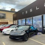 Venta directa, precios más bajos y más competencia: el impacto de Tesla en Uruguay