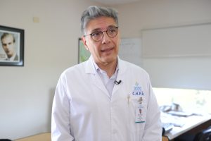 Meningitis: los síntomas de la enfermedad, la inmunización y la cobertura de las vacunas contra el meningococo