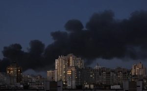 Ataque de Rusia a Kiev: victimas de la guerra superan los 2 millones
