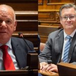 Oposición arremete contra el Poder Ejecutivo por falta de definición sobre el proyecto HIF