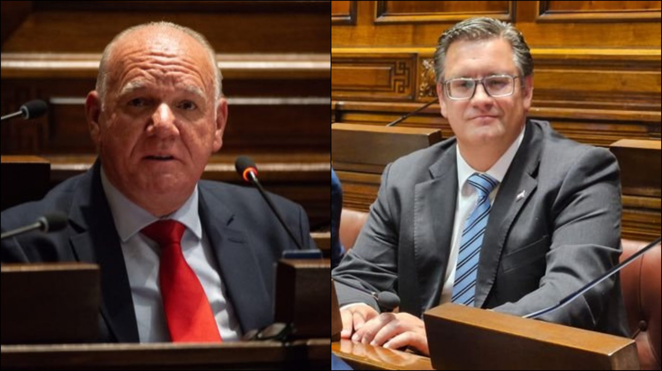 Oposición arremete contra el Poder Ejecutivo por falta de definición sobre el proyecto HIF