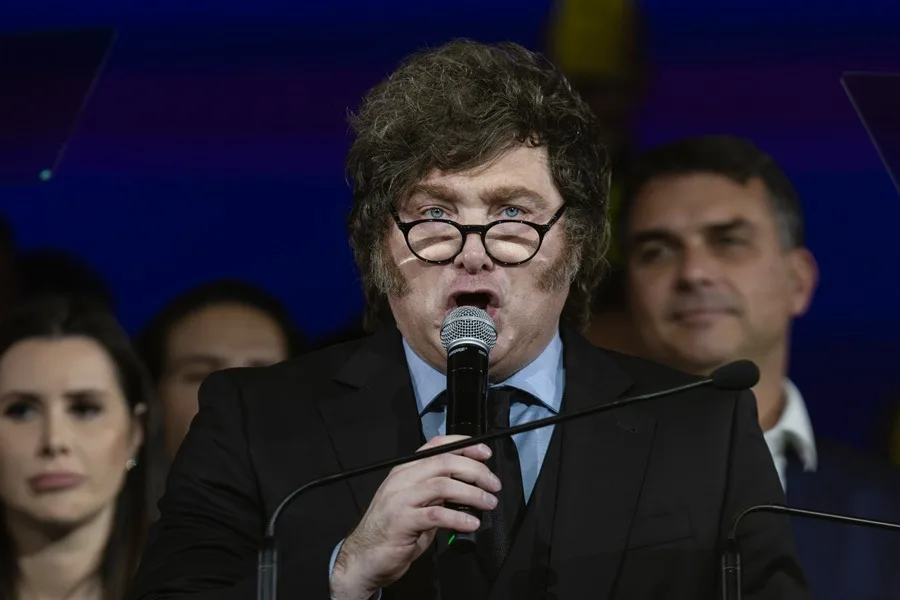 Tras el discurso de Javier Milei en San Pablo, se desató un conflicto diplomático entre Brasil y Argentina