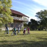 Colonia: la localidad de Conchillas representará al país en una nueva edición del Best Villages de ONU Turismo