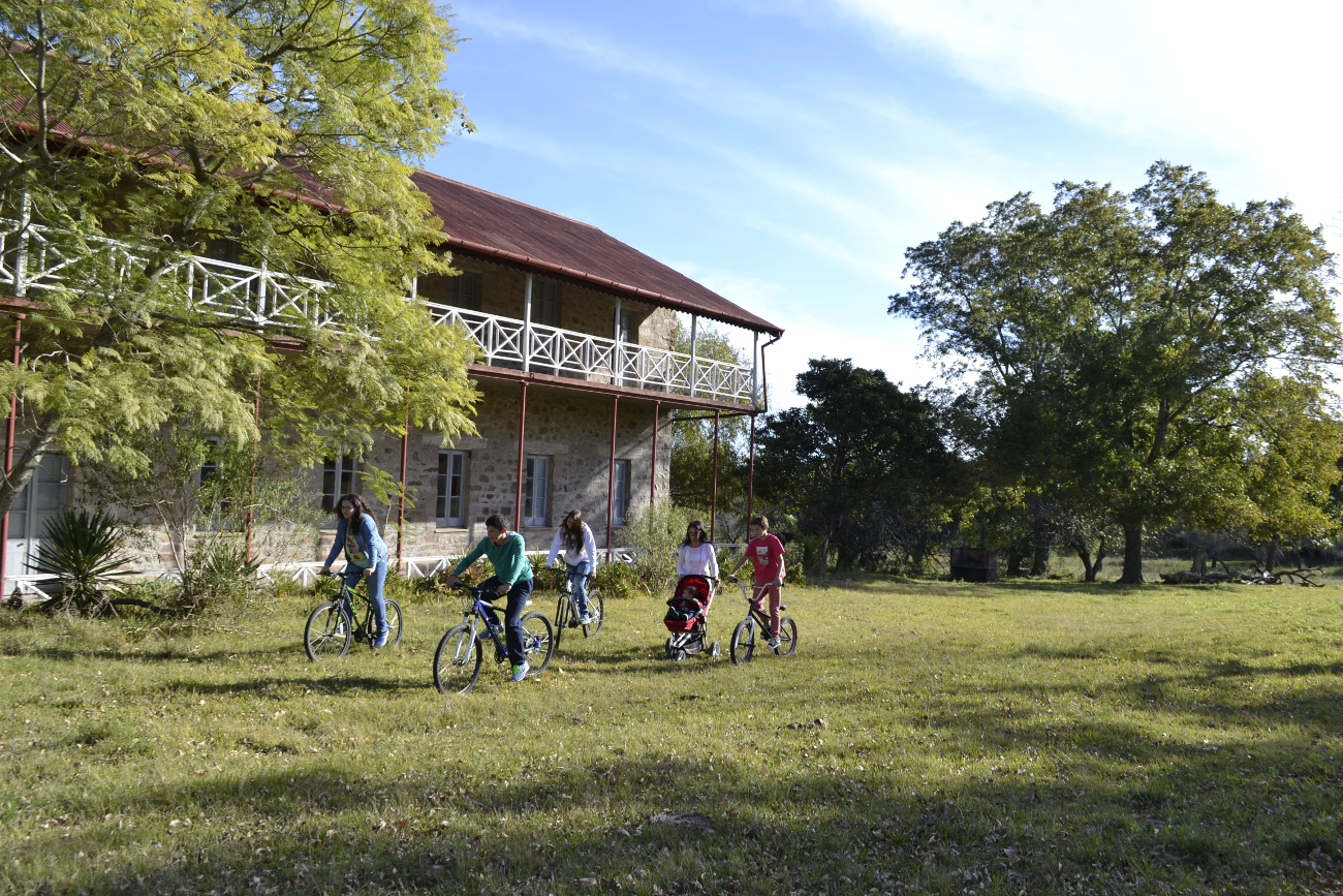 Colonia: la localidad de Conchillas representará al país en una nueva edición del Best Villages de ONU Turismo