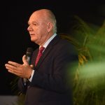 Gravamen a vehículos eléctricos: «Economía ya no sorprende más, defraudó», expresó diputado Verri