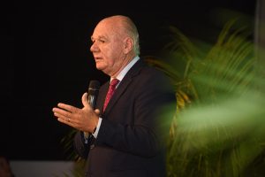 Gravamen a vehículos eléctricos: «Economía ya no sorprende más, defraudó», dijo Verri