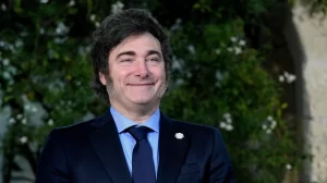Banco Central: Milei quiere hacer historia en Argentina