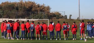 Nacional y Peñarol con nuevas incorporaciones para el Intermedio