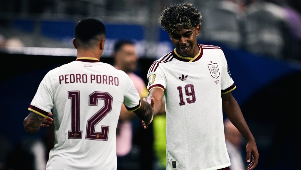 España es el primer finalista del Mundial y espera por Inglaterra o  Argentina