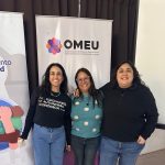 OMEU lanzó un programa para fortalecer el liderazgo de «Referentes Territoriales» en todo el país