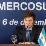 Argentina: Javier Milei recibe hoy a diputados y senadores libertarios