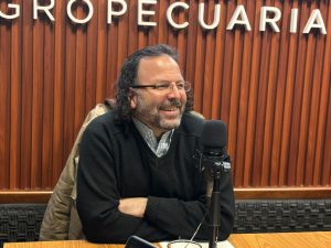 Rector de la Udelar: queremos que cualquier joven pueda estudiar en buenas condiciones