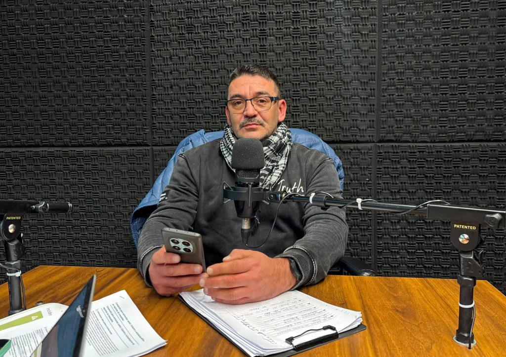 Sindicato de la Guardia Republicana denuncia chalecos vencidos y falta de recursos