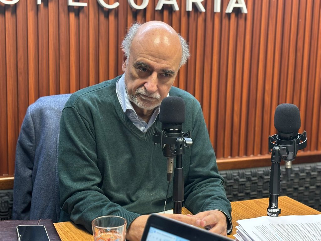 Mieres: represa de Casupá es “inútil” y “ambientalmente de alta afectación”