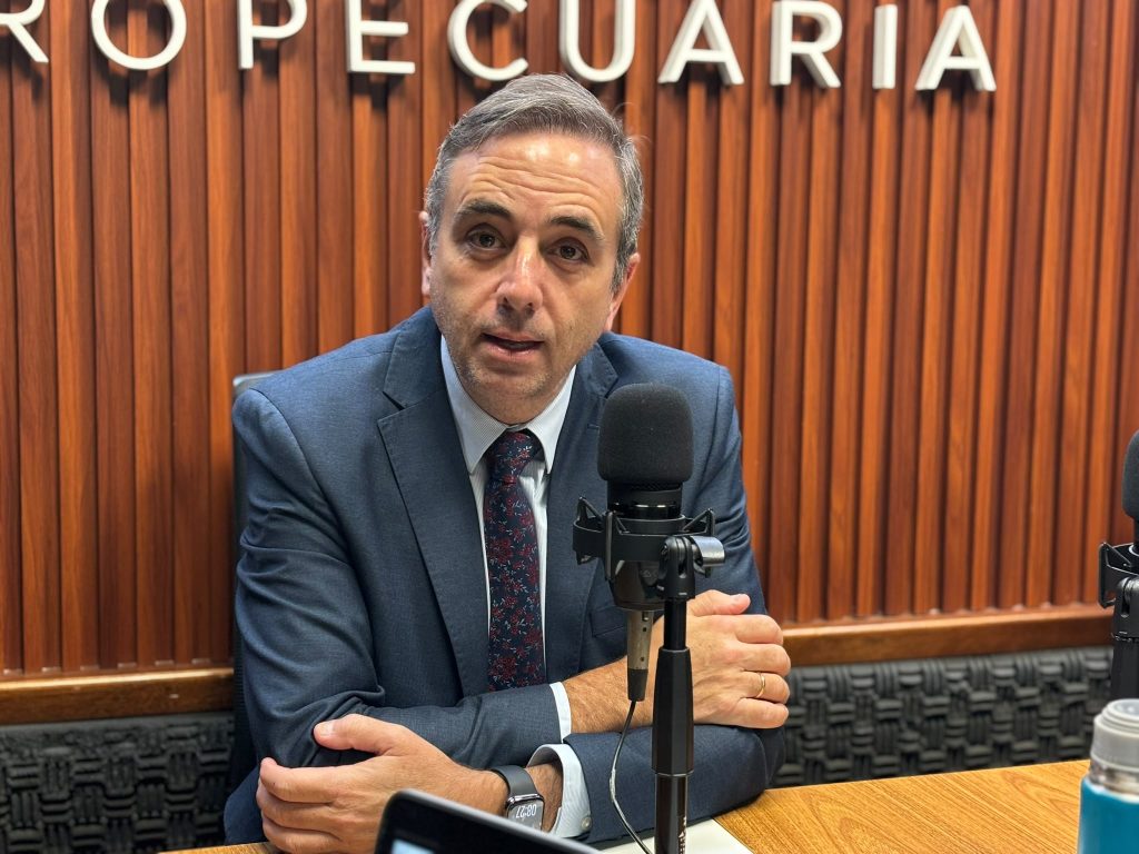 Andújar: el gobierno “no ha gestionado bien” pero hay “un cambio de postura” en la Rendición de Cuentas
