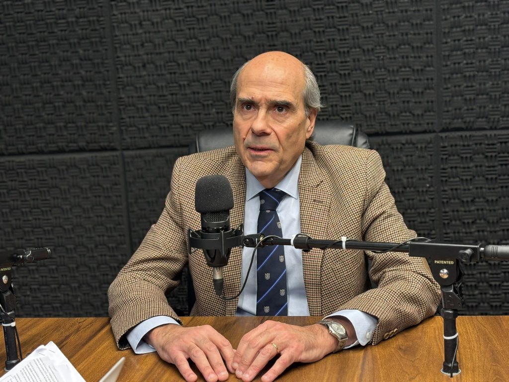 Abdala sobre Rendición de Cuentas: “Las cuentas no cierran y el balance del gobierno es insatisfactorio”
