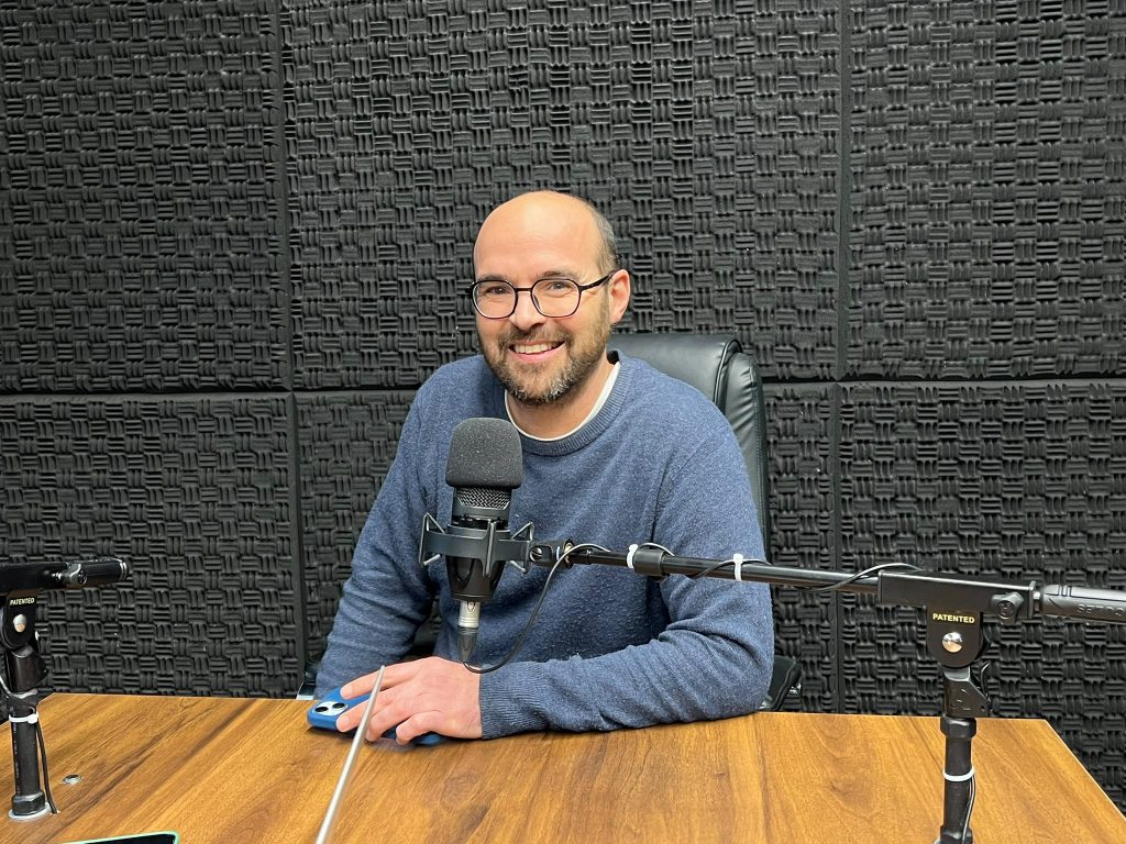 Involucrate: la plataforma que busca fortalecer la cultura del voluntariado