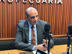 Radío: “Las cárceles son parte del problema y no de la solución”