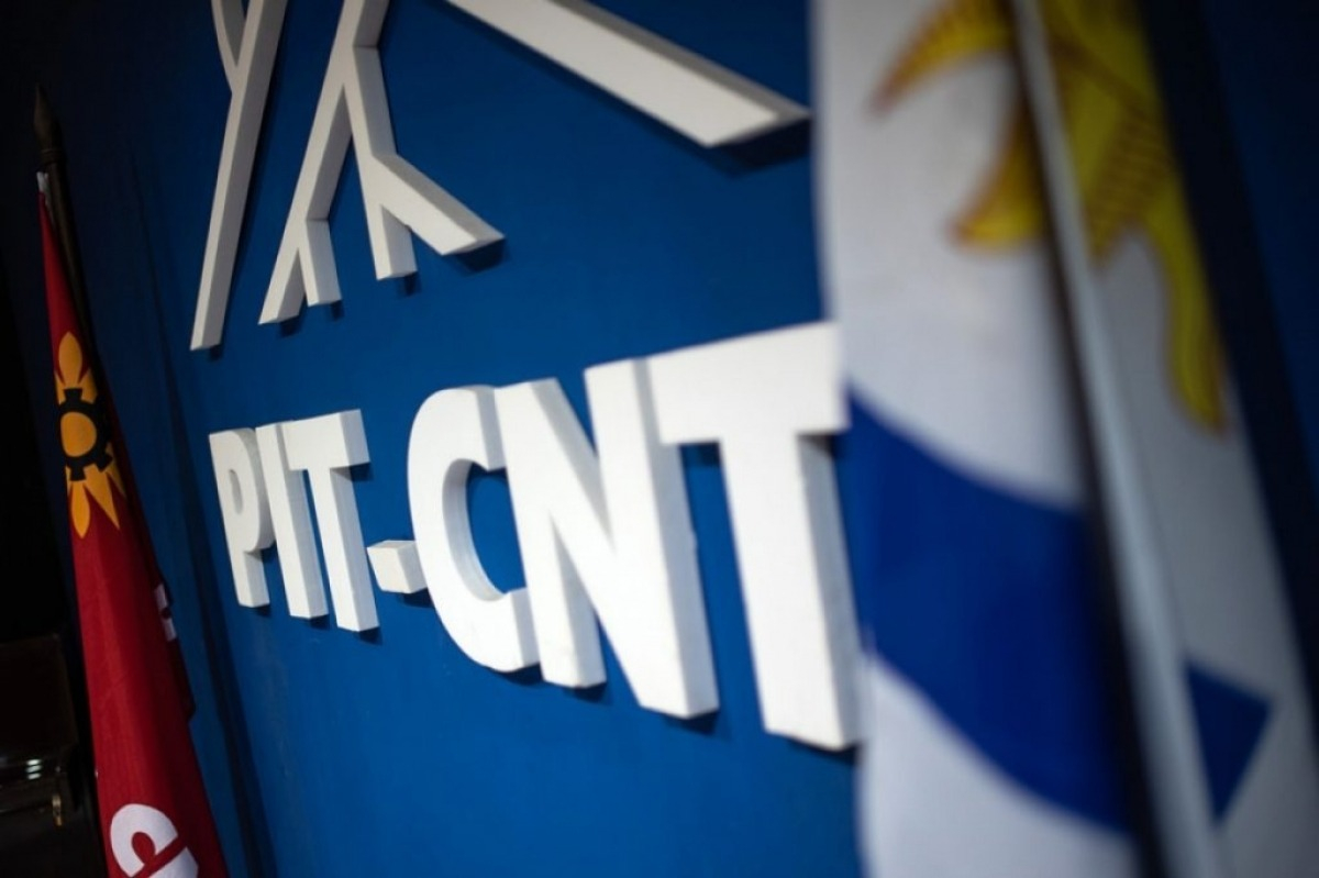 PIT-CNT pide aumentar la inversión para combatir la pobreza infantil y no descarta nuevas medidas