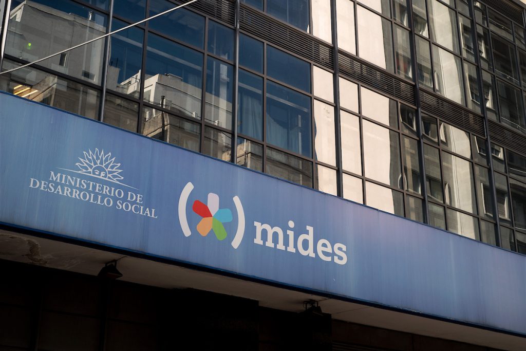 Transferencia única por hijo: se podrá cobrar el 100% en efectivo y no habrá trazabilidad del Mides