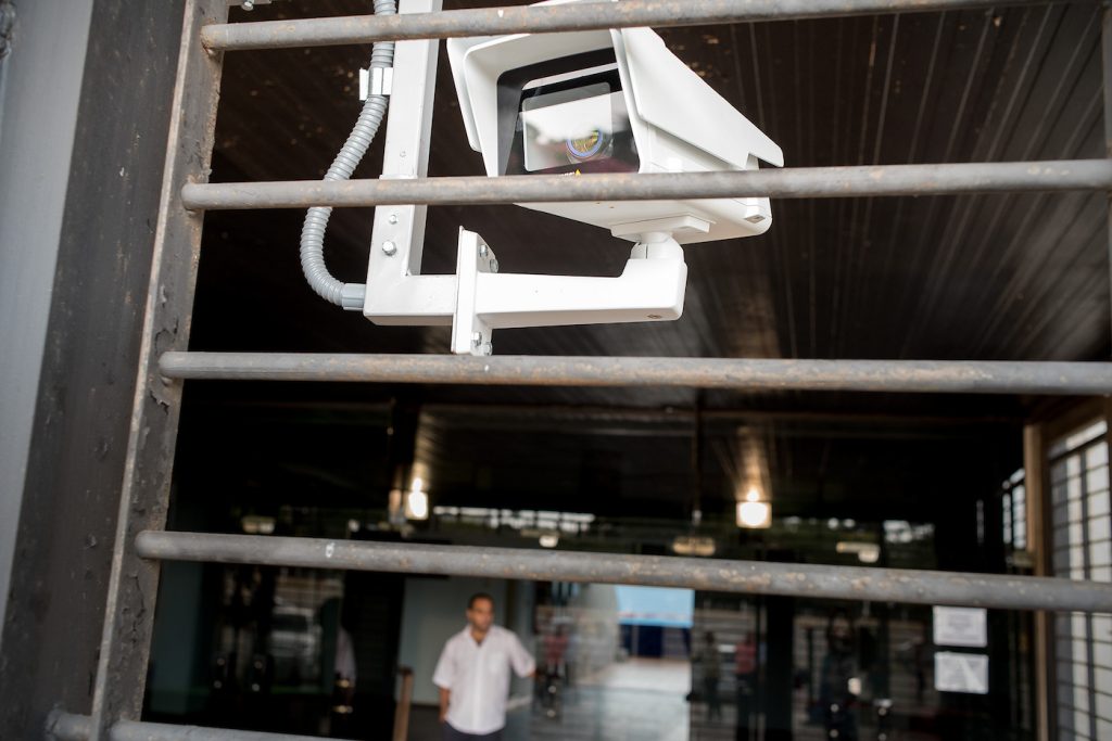 Estudio de la ORT vincula el crimen violento con una menor creación de empresas formales en el área metropolitana