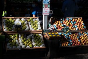 Una edila colorada propone un mercado agrícola departamental en Colonia para acercar productores y consumidores