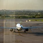 Sprovieri sobre conflicto para abastecer al aeropuerto: “Ancap no quiere sentarse a conversar” 