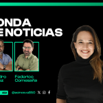 Ronda de Noticias de #AsíNosVa (20/7/26)