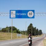 Paysandú monitorea la crecida del río Uruguay: esperan que alcance los seis metros el fin de semana