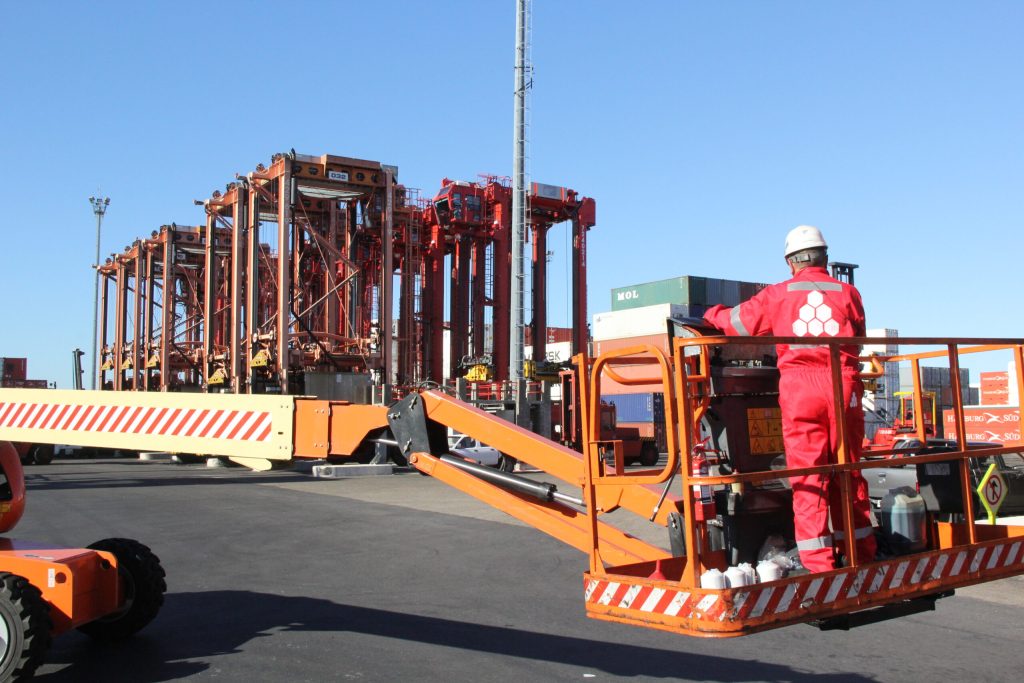 Salarios de TCP están entre 20 y 60% arriba del laudo
