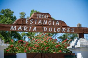 Fogón territorial: María Dolores, el nuevo polo de desarrollo lechero