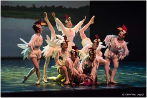 La Orquesta Juvenil Nacional del Sodre trae «El Carnaval de los Animales» a la Sala Fabini en vacaciones de julio