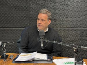 «En Uruguay tenemos una cultura antiempresarial», asegura director del BPS