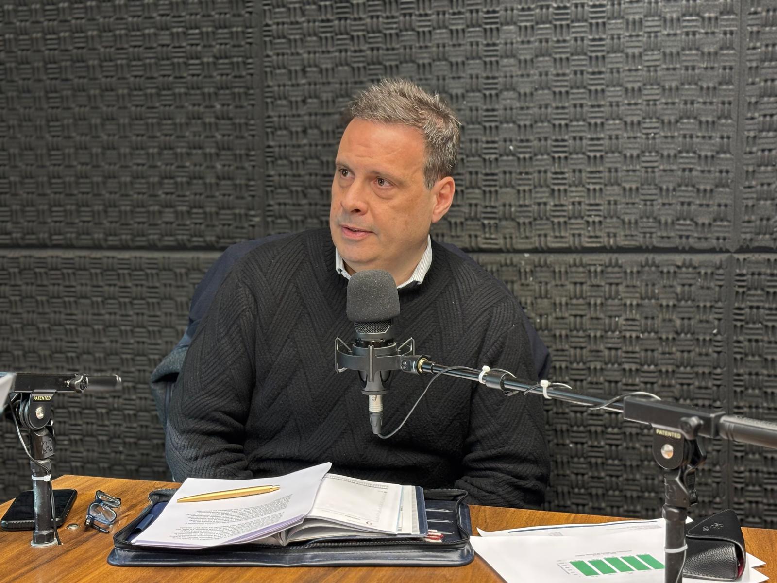 En Uruguay tenemos una cultura antiempresarial, asegura director del BPS