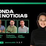 Ronda de Noticias de #AsíNosVa (6/7/26)