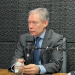 Vallcorba: jubilación a los 65 años será 25% mayor a un retiro anticipado