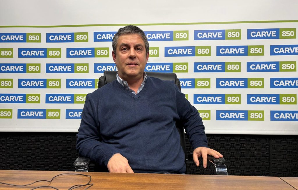 Carve Negocios | Entrevista a Ignacio Acuña de Uruforest