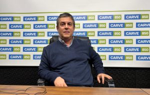 Carve Negocios | Entrevista a Ignacio Acuña de Uruforest