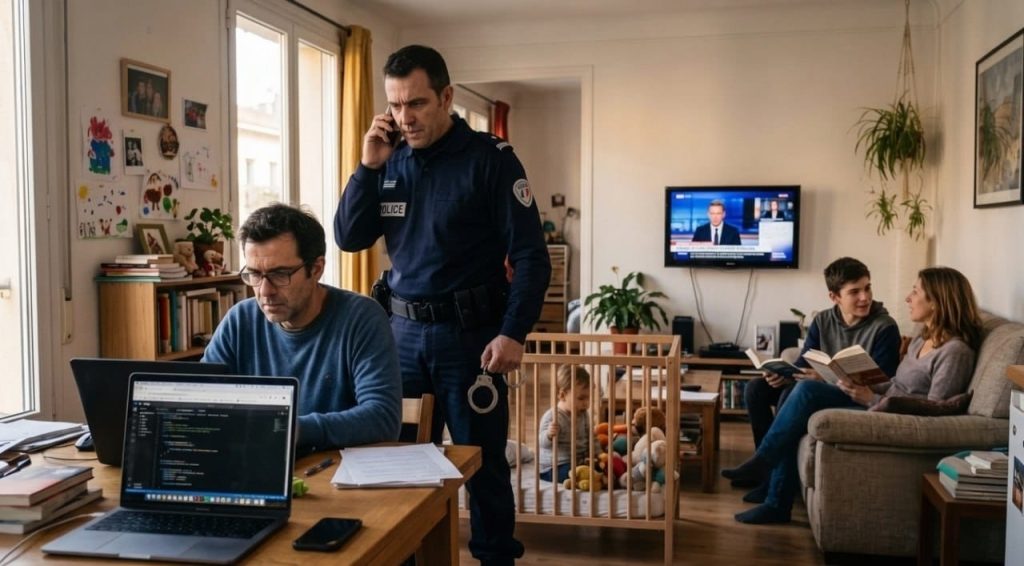 La Ventana abierta a nuestra privacidad | Columna de Mauro D. Ríos