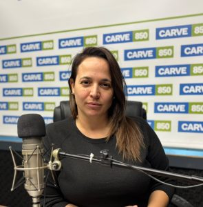 Editorial en #AsíNosVa: El Ministerio de Ambiente no habla de cambio climático (al menos no con todos)